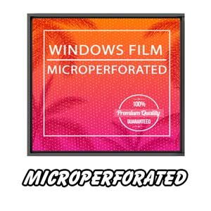 Microperforado-cell