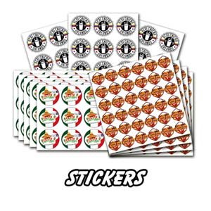 Stickers-cell