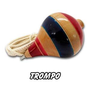 Trompo-cell
